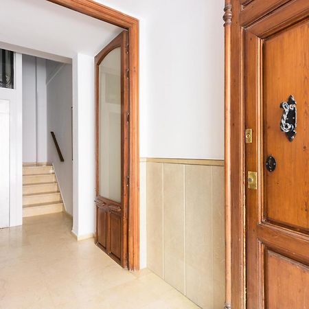 Trinidad Grund Centro Apartman Málaga Kültér fotó